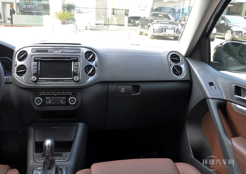 2012款 2.0TSI 舒适版