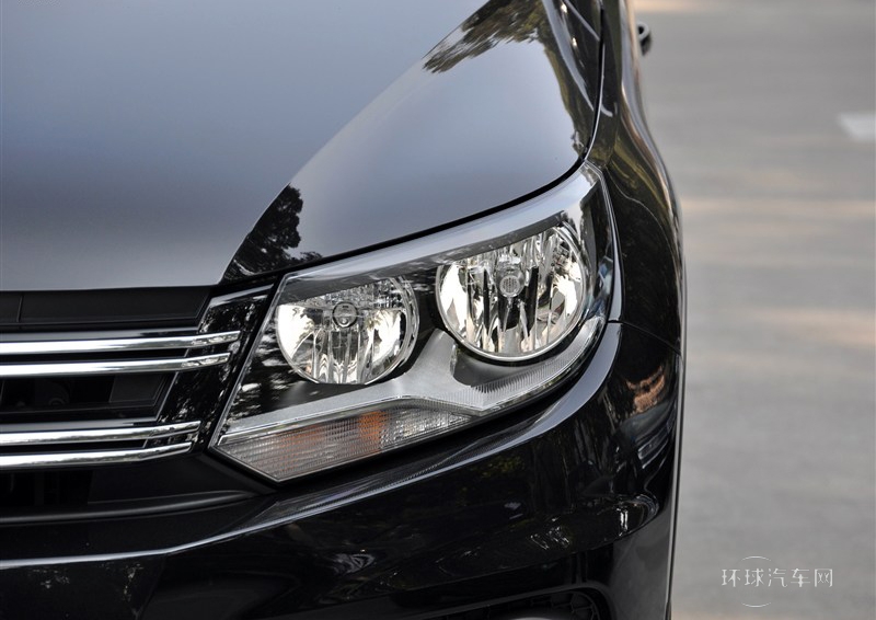 2012款 2.0TSI 舒适版