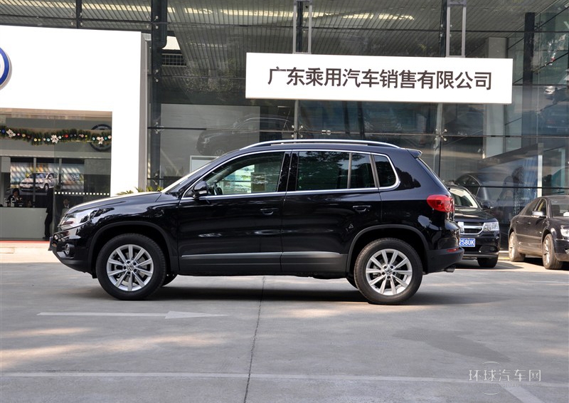 2012款 2.0TSI 舒适版