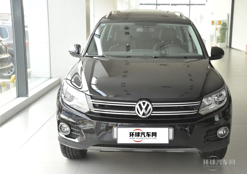 2012款 2.0TSI 舒适版