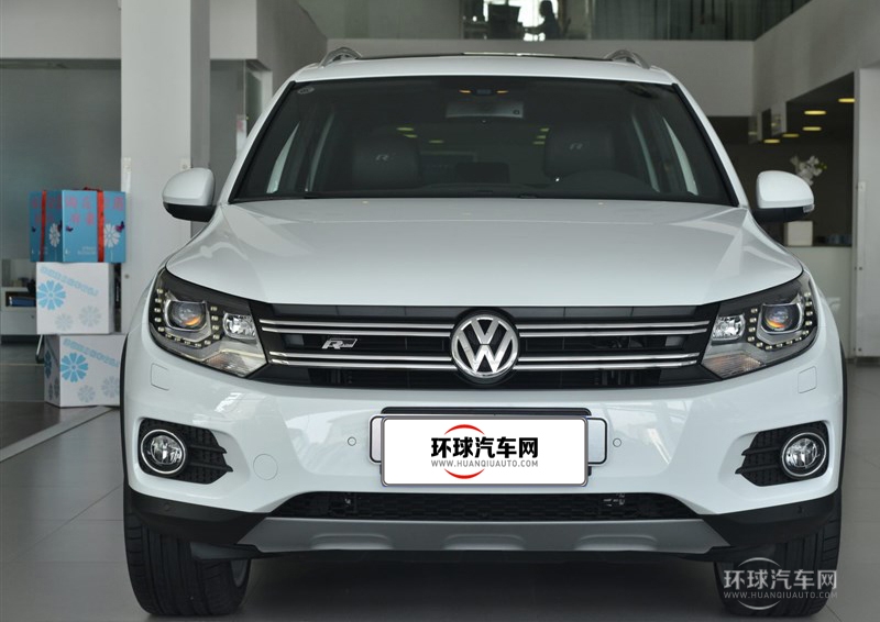 2014款 2.0TSI 专享版