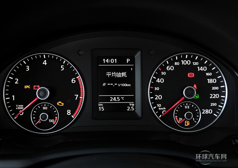2011款 2.0TSI
