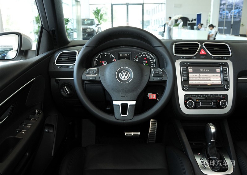 2011款 2.0TSI
