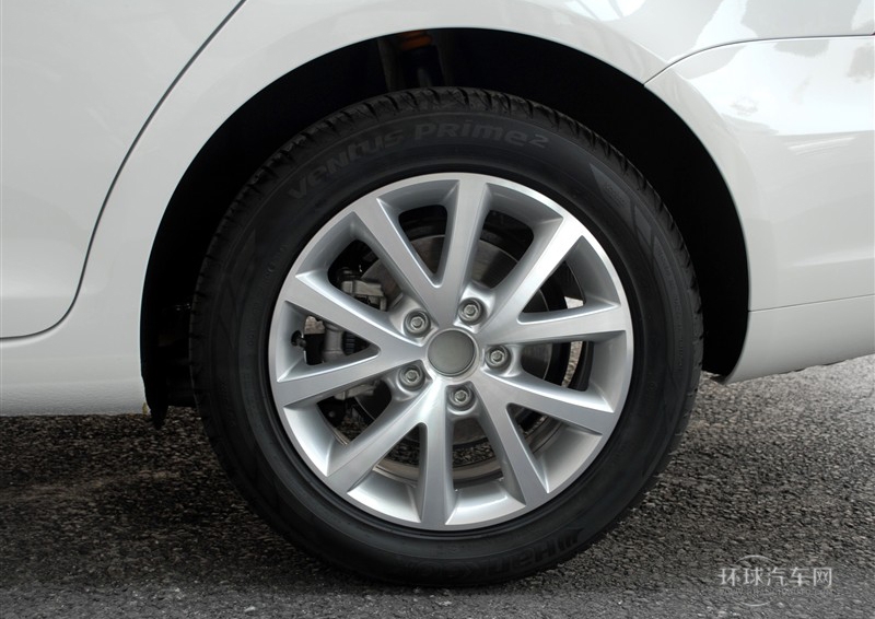 2011款 1.4TSI 豪华旅行版