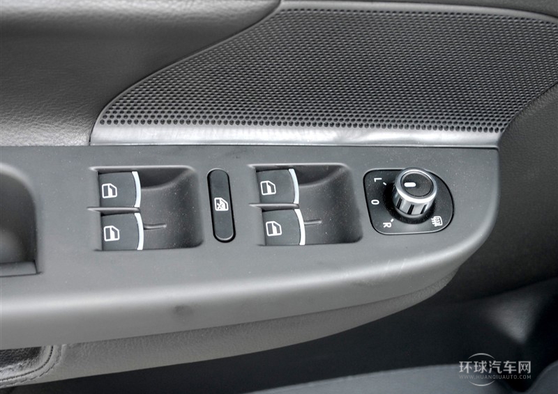 2011款 1.4TSI 豪华旅行版