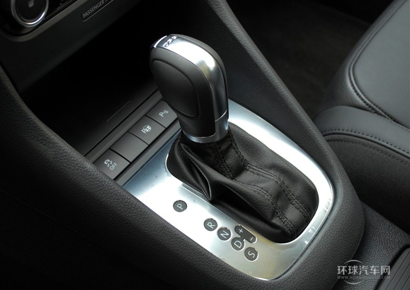 2011款 1.4TSI 豪华旅行版