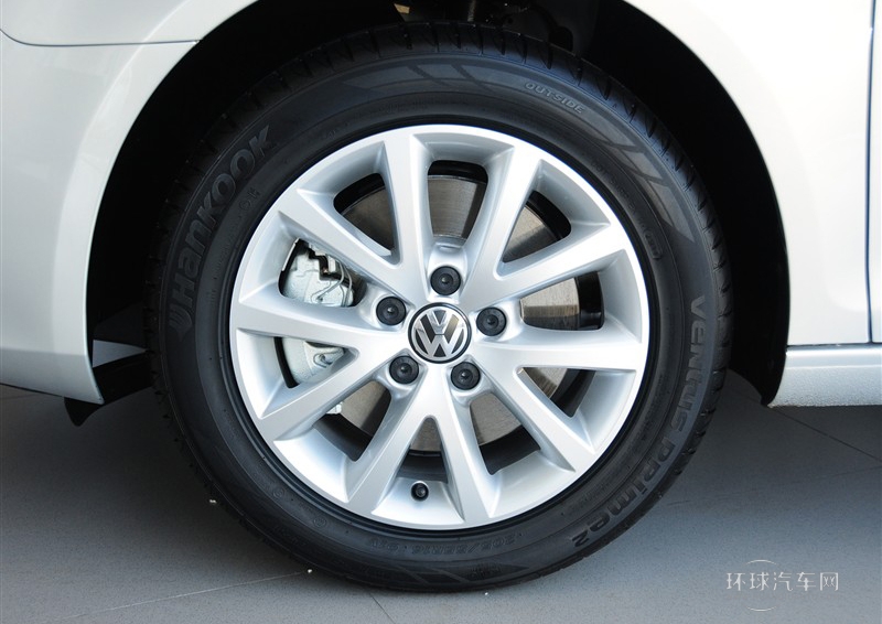 2011款 1.4TSI 舒适旅行版