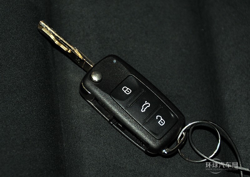 2011款 2.0TSI R
