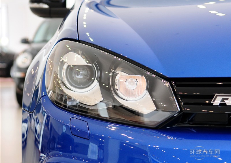 2011款 2.0TSI R
