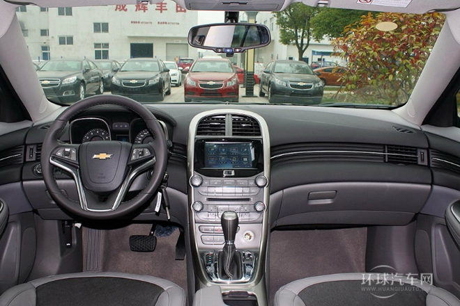 2014款 1.6T 自动豪华版