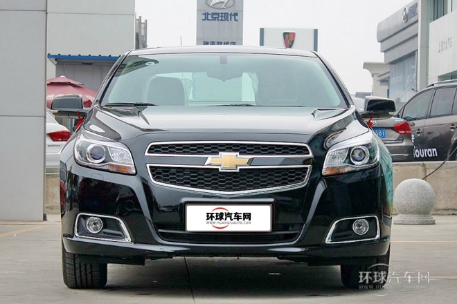 2014款 1.6T 自动豪华版