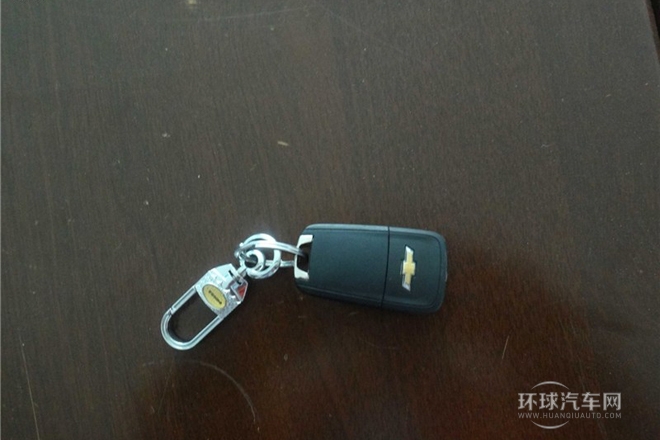 2014款 1.6T 自动舒适版