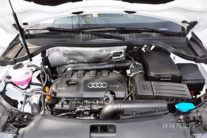 2013款 35 TFSI quattro 舒适型