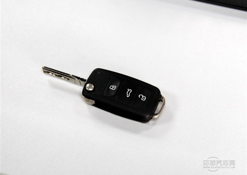 2012款 1.4TSI 豪华敞篷版