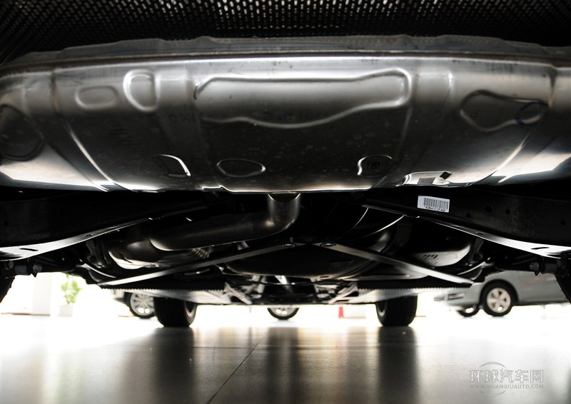 2012款 1.4TSI 豪华敞篷版