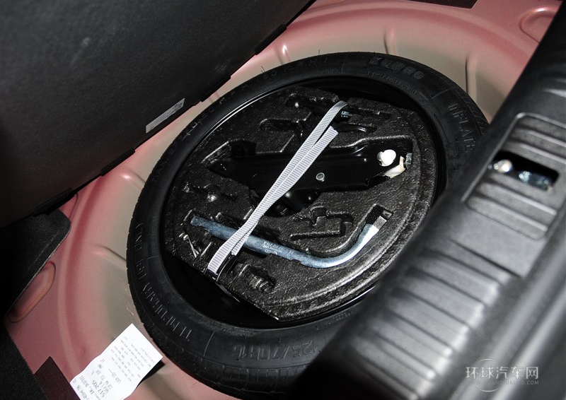 2012款 1.4TSI 舒适敞篷版