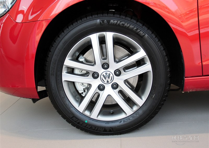 2012款 1.4TSI 舒适敞篷版