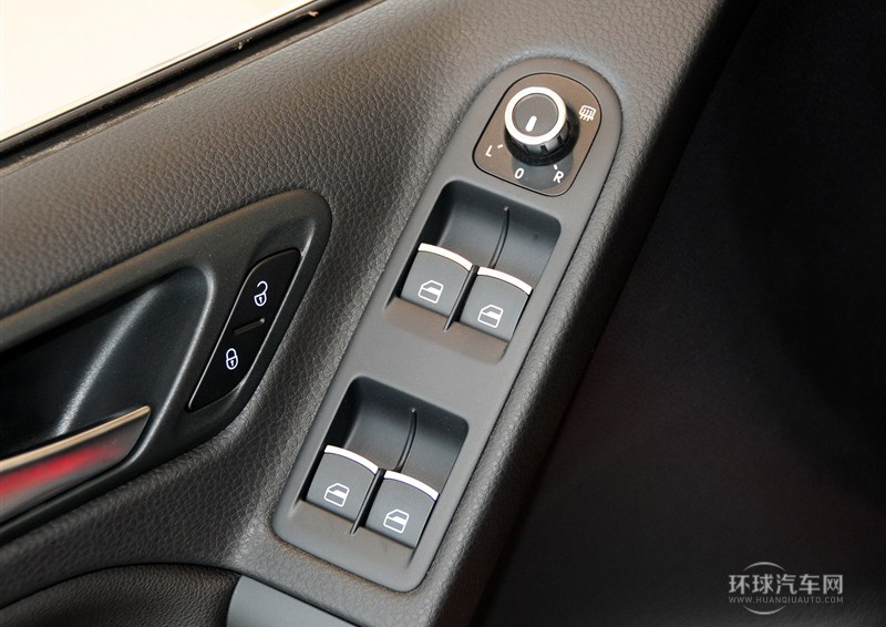 2012款 1.4TSI 舒适敞篷版