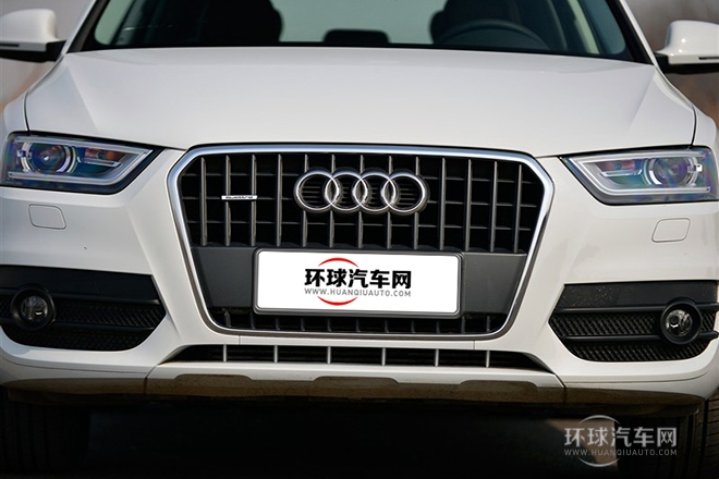 2013款 35 TFSI quattro 舒适型