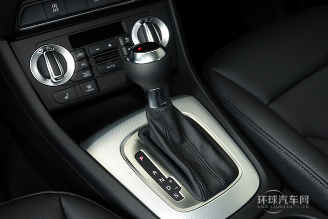 2013款 35 TFSI quattro 技术型