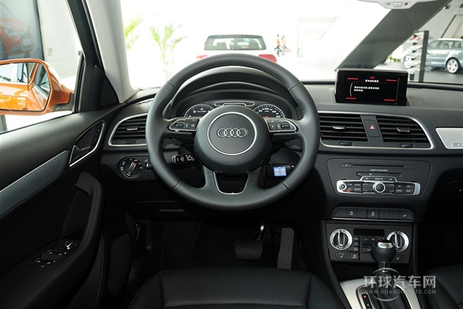 2013款 35 TFSI quattro 技术型