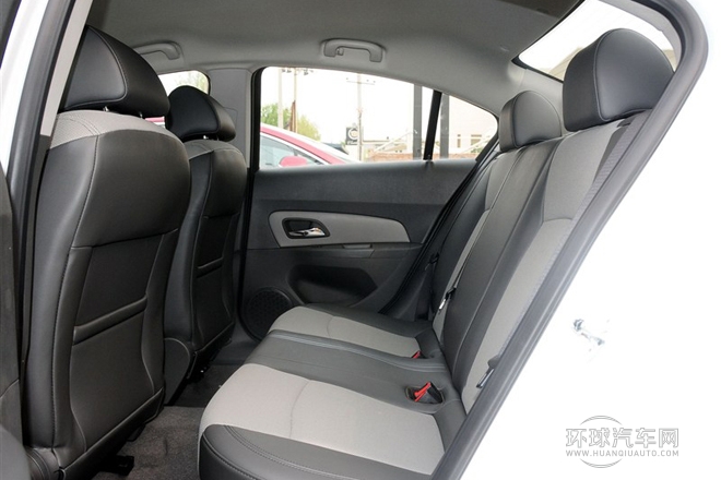 2013款 1.6L SL MT