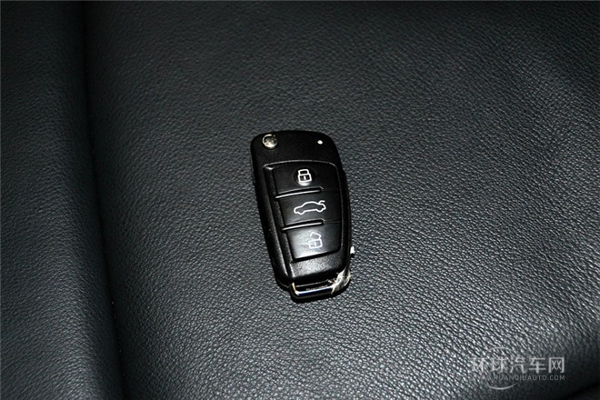 2015款 35 TFSI quattro 技术型