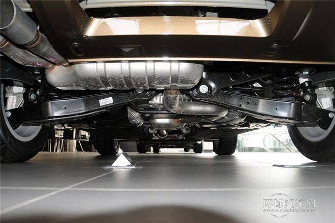 2015款 35 TFSI quattro 技术型
