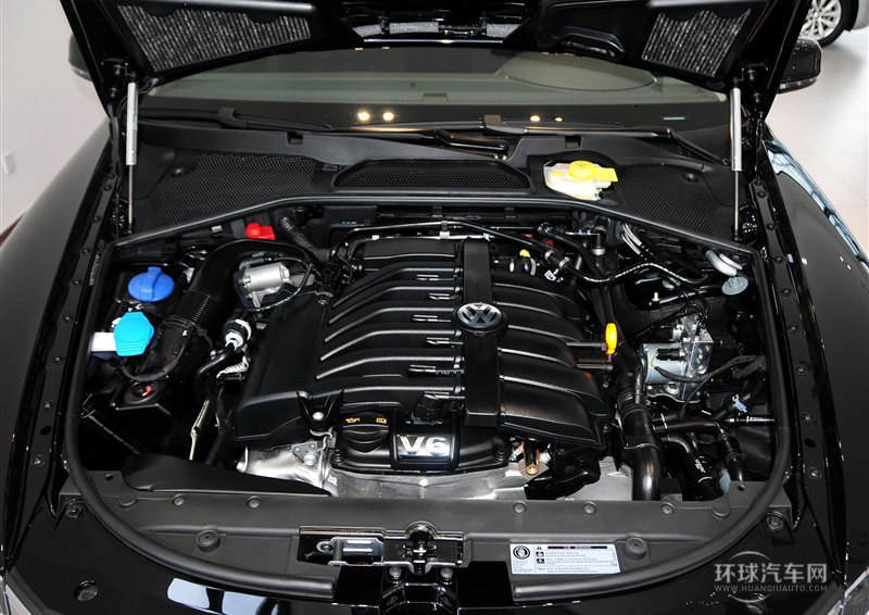 2012款 3.0L 商务型