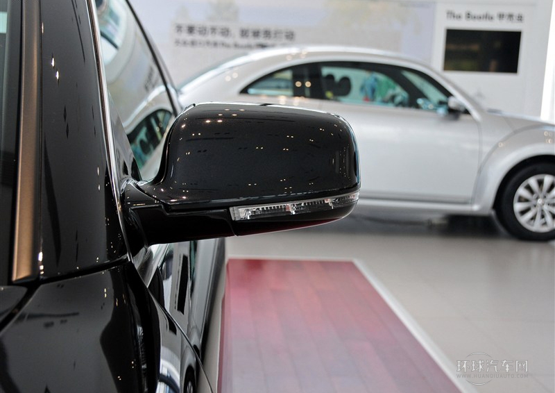 2012款 3.0L 商务型