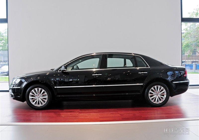 2012款 3.0L 商务型