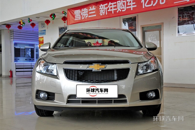 2013款 1.8L SE AT