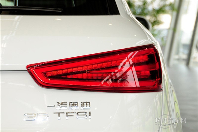 2015款 35 TFSI 进取型