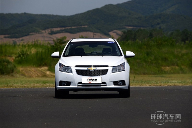 2013款 掀背 1.6T 自动旗舰型