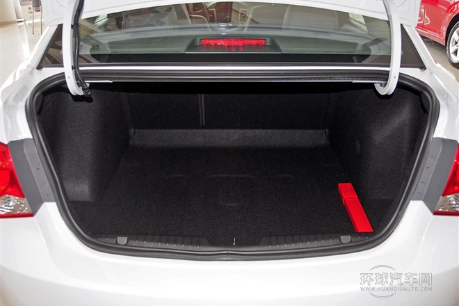 2014款 1.6L SL百万纪念版 MT