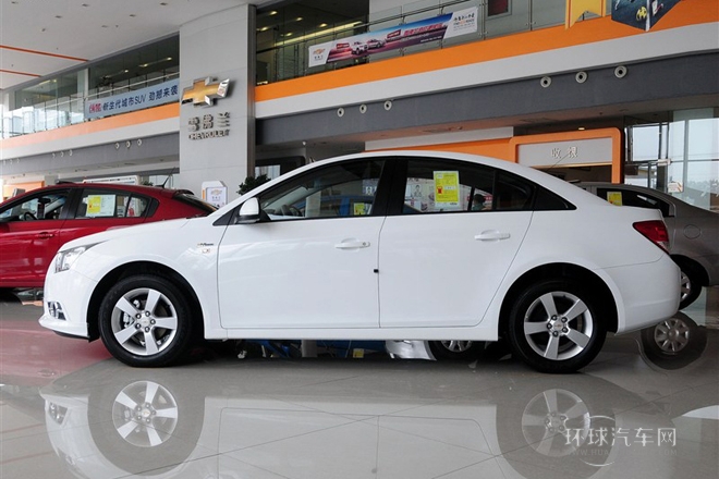 2014款 1.6L SL百万纪念版 MT