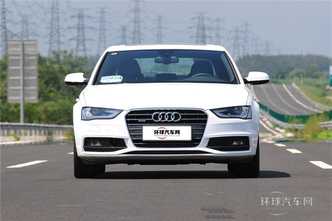 2013款 40 TFSI quattro运动型