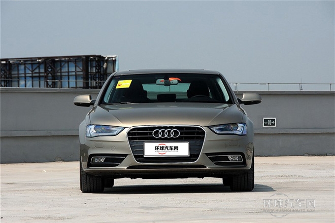2013款 35 TFSI 自动技术型
