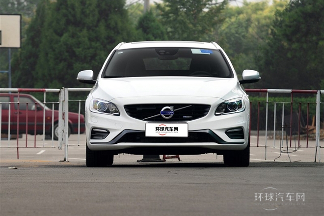 2015款2.0T T5智雅个性运动版