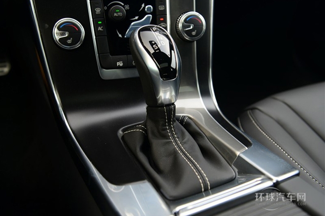 2015款2.0T T5智雅个性运动版