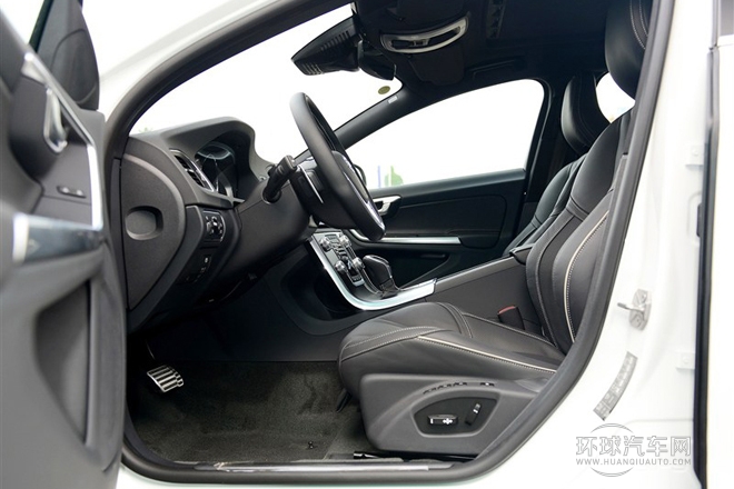 2015款2.0T T5智雅个性运动版