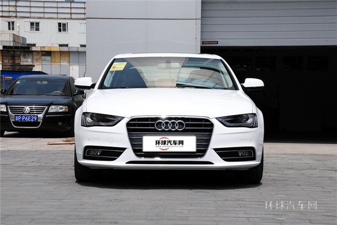 2013款 35 TFSI 自动标准型