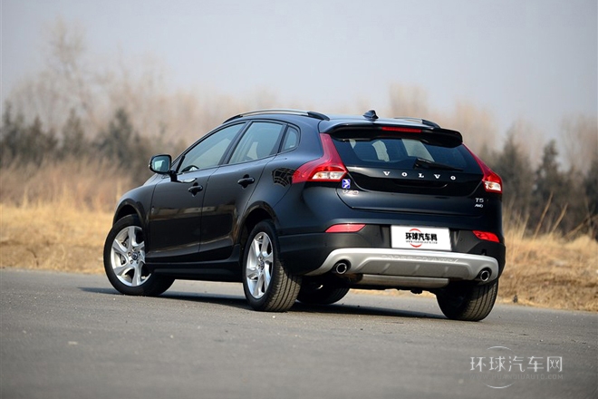 2014款Cross country 2.0T T5 AWD智雅版