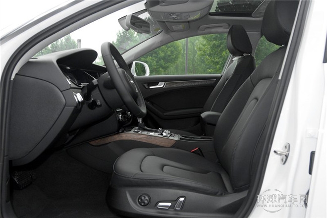 2015款 35 TFSI 自动技术型