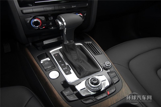2015款 35 TFSI 自动技术型