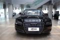 2013款 A8L 6.3 FSI W12 quattro旗舰型