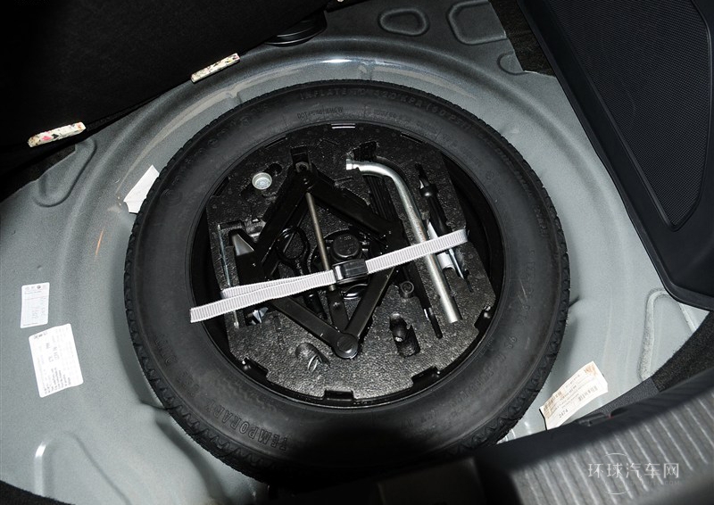 2013款 1.4TSI Fender摇滚版