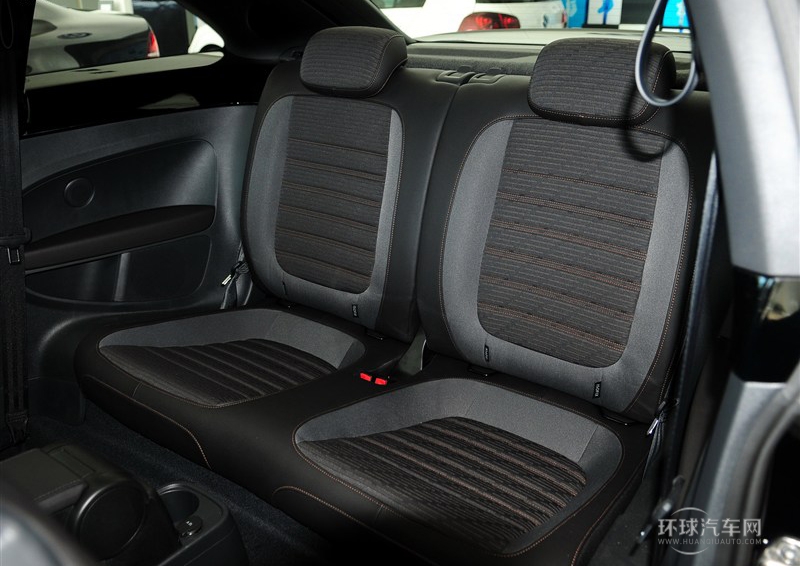 2013款 1.4TSI Fender摇滚版