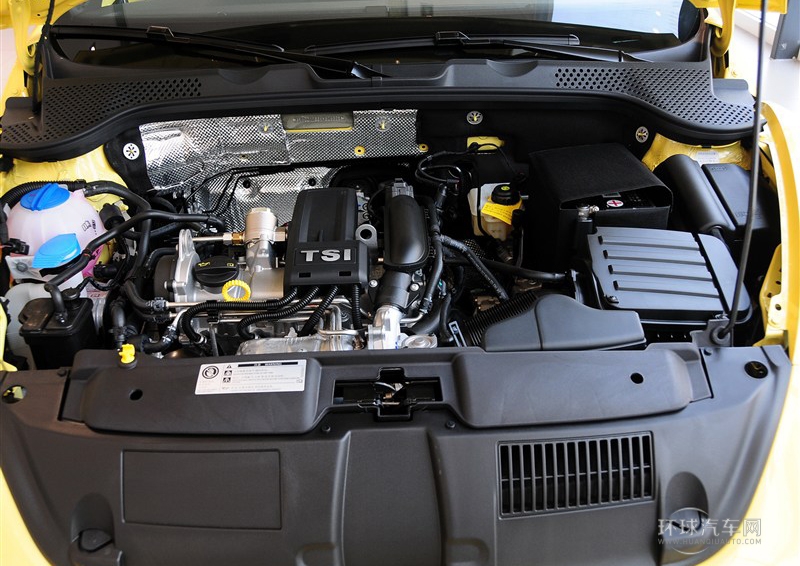 2014款 1.2TSI 时尚型