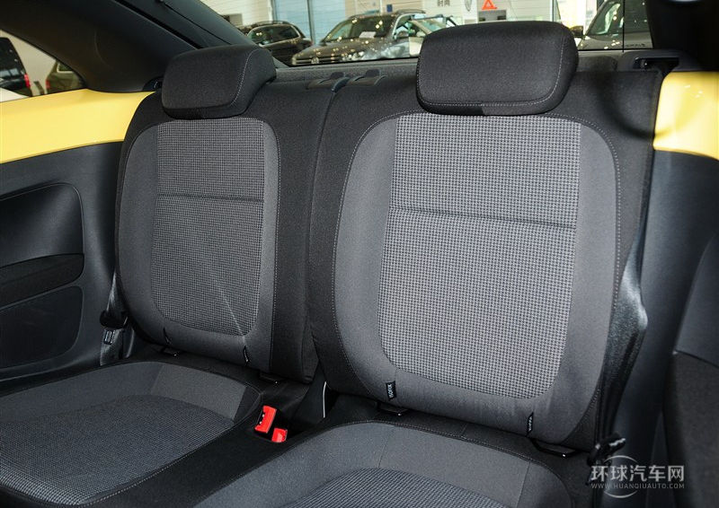 2014款 1.2TSI 时尚型